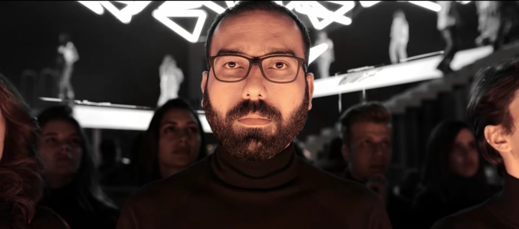 الجديد فيه الاجدد منه