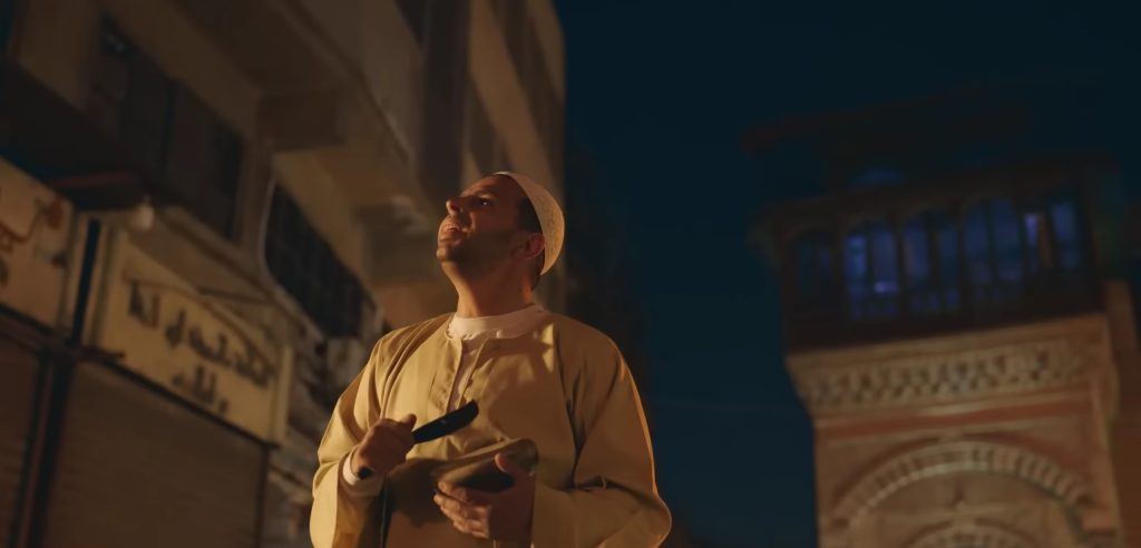 رمضان في مصر حاجة تانية