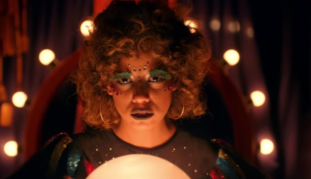 عرض الجدعان