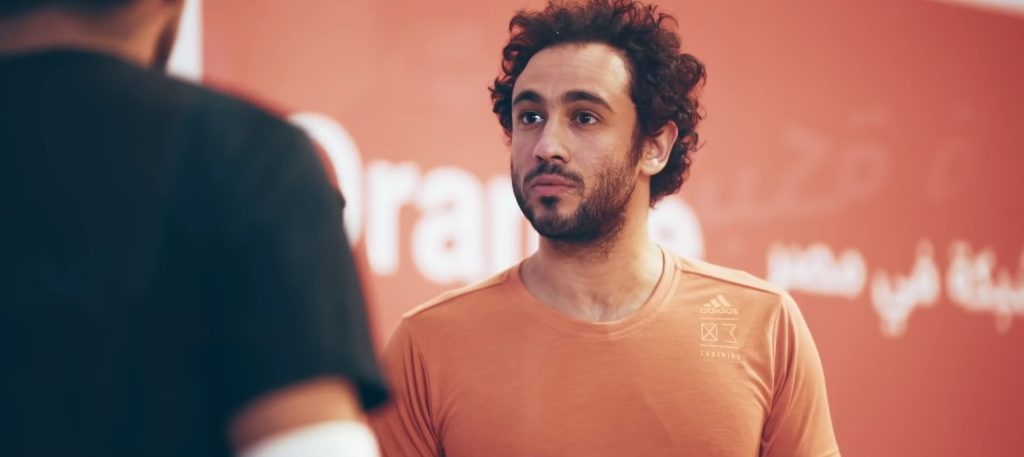 اسرع شبكة في مصر