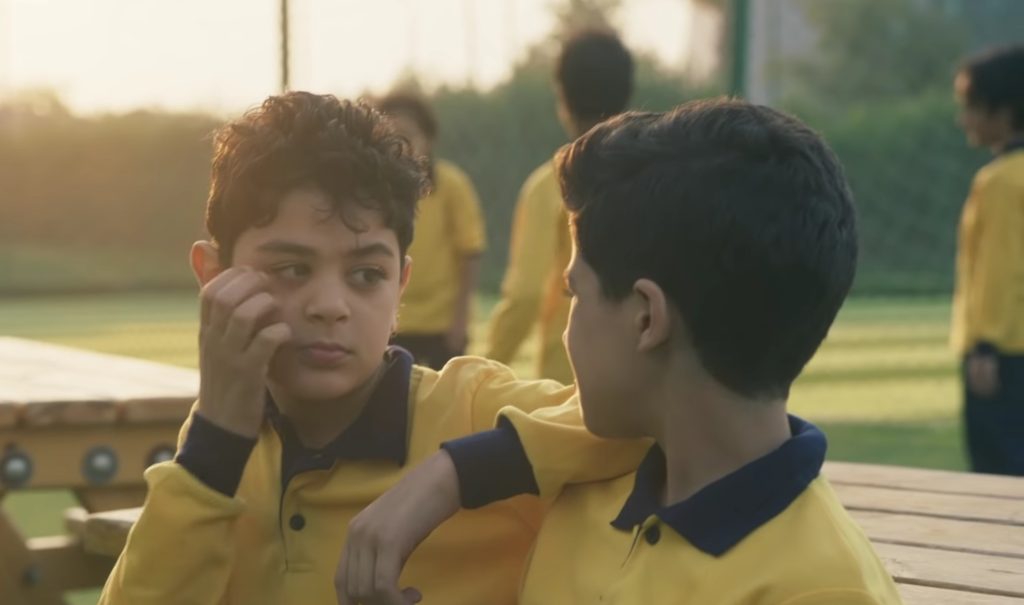 إحنا اصحاب البطولة