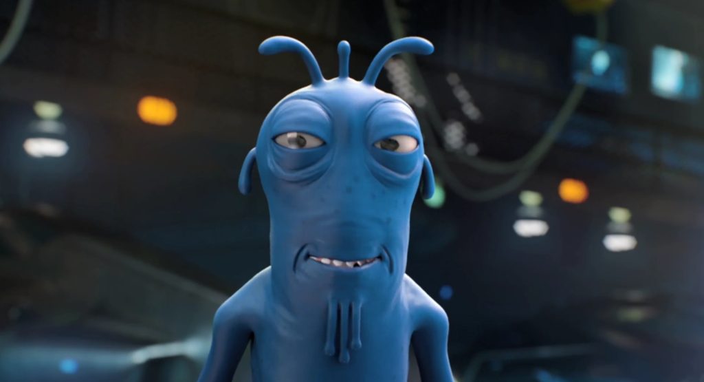 انهم قادمون