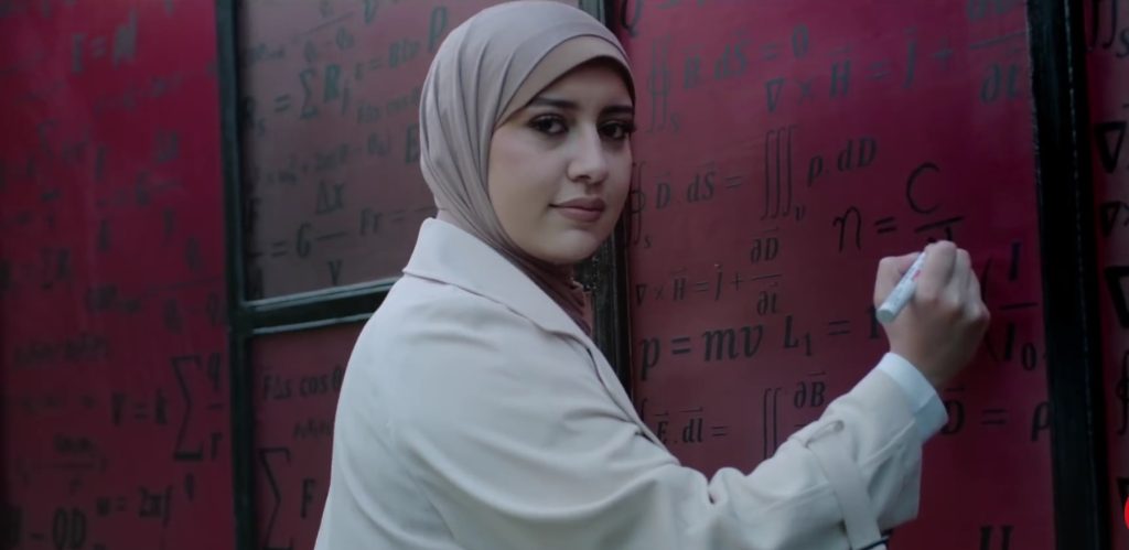 يوم المرأة العالمي