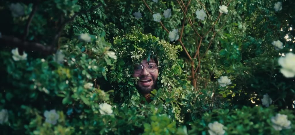 مع بعض اقوى