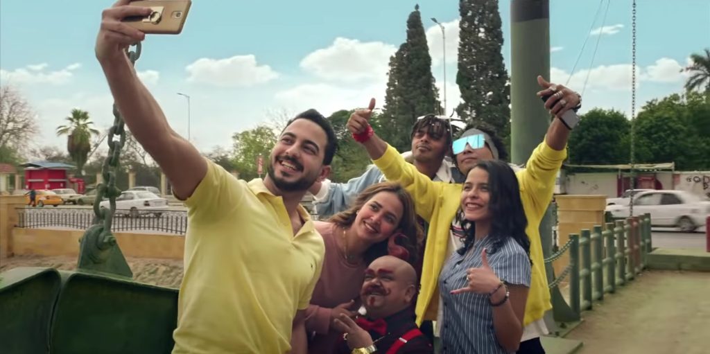 اشحن و شبرق أهل بلدك