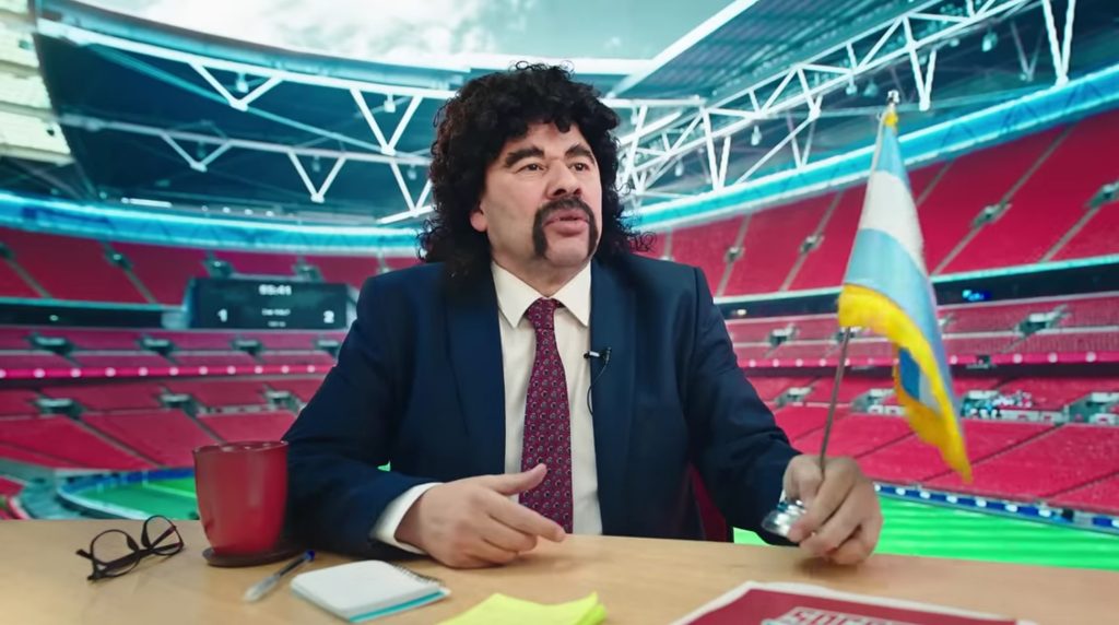 توقع مع ڤودافون