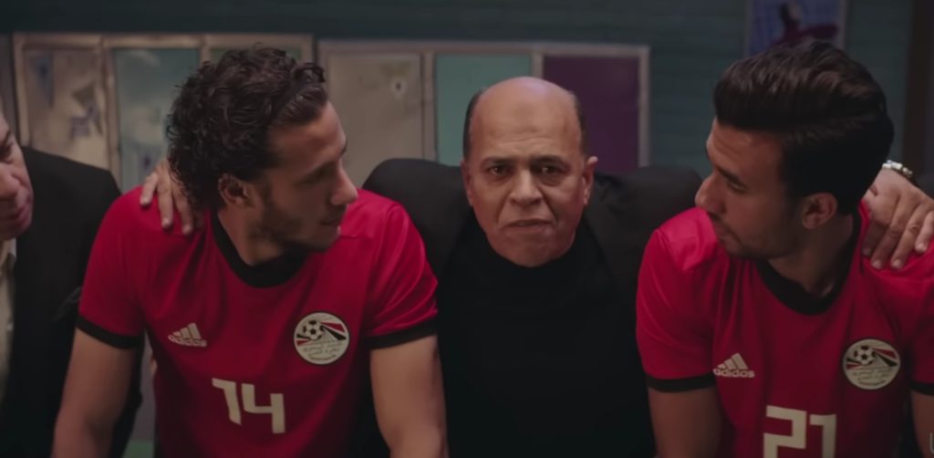 منتخب ورا المنتخب