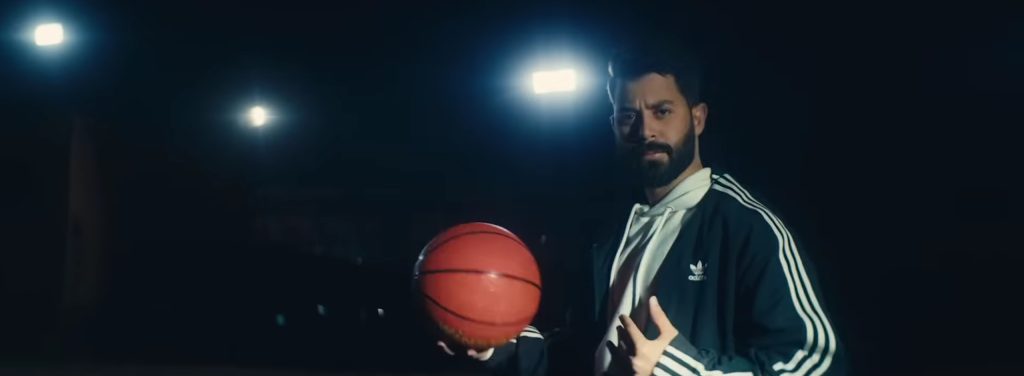 الباقة لسة مكملة