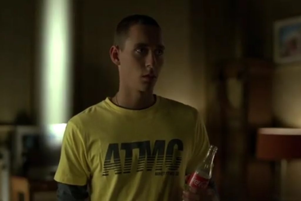 السعادة المفتوحة