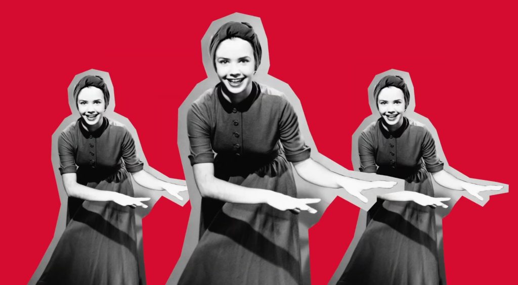 وجبة بتسوى حضن حنون