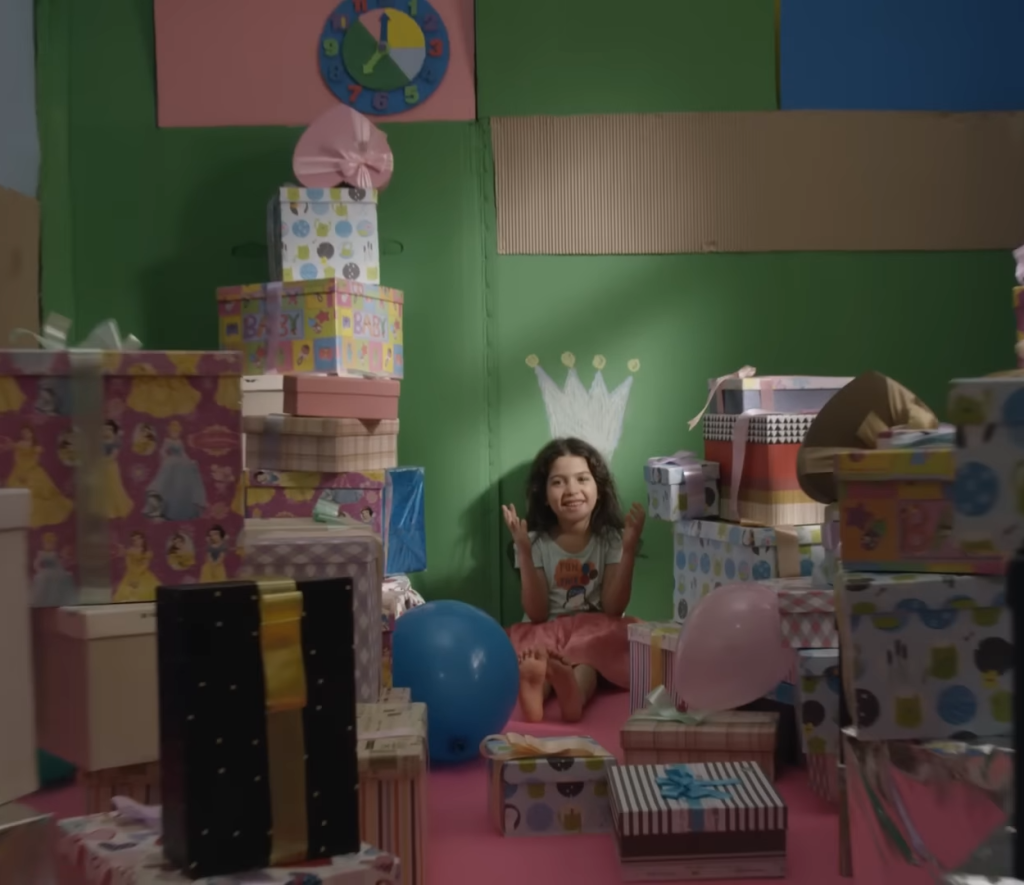 أحلى يوم فى حياتك لسه ماجاش