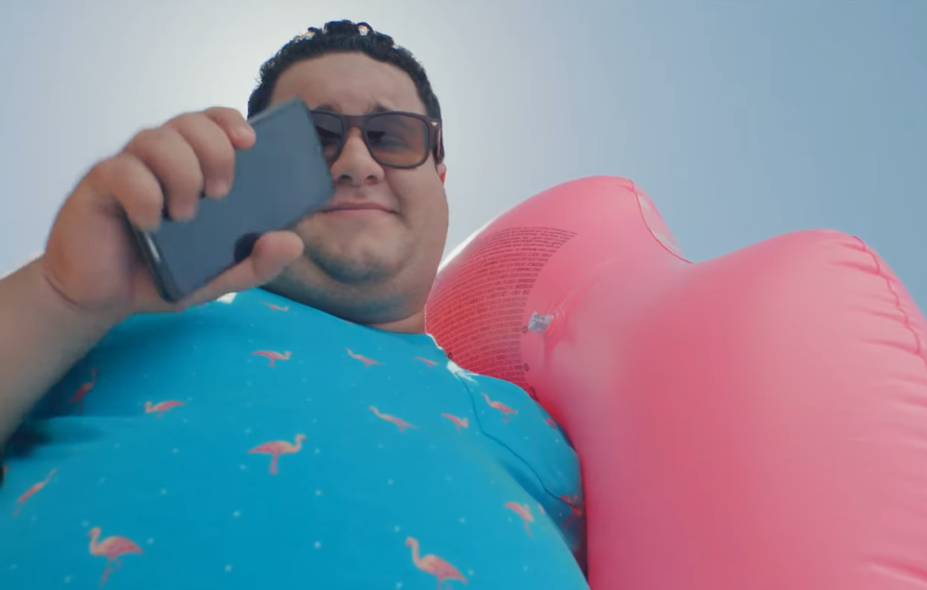أقوى عرض صيف
