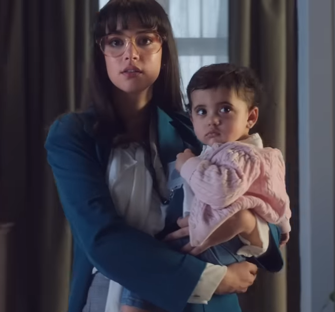 ماما يتعملها اللي ما يتعملش