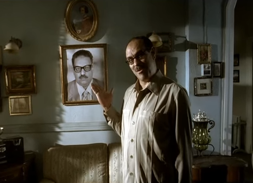 اتصالات – عيد ومديره