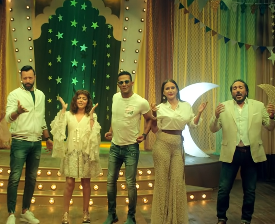 احنا مش بنهزر