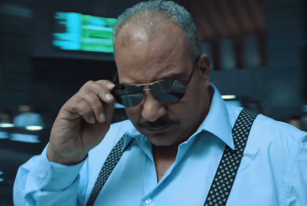 اختبارات الشبكة