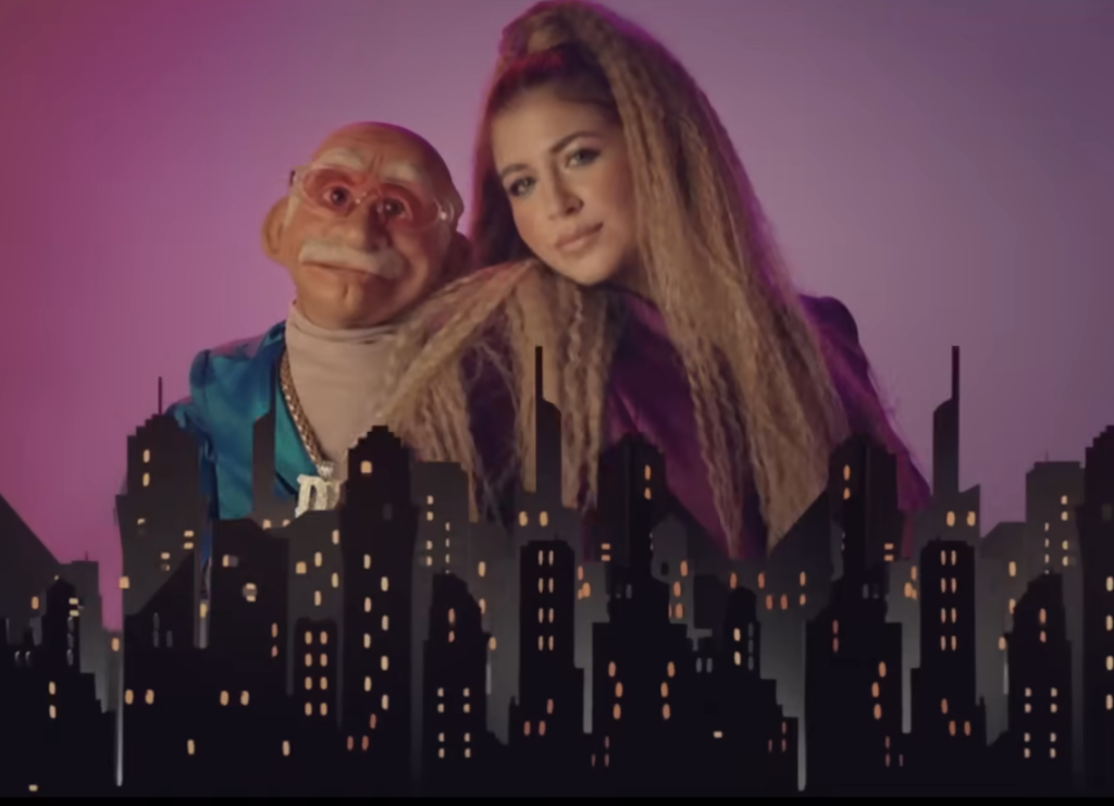 ما تخليش حاجة في بنفسك