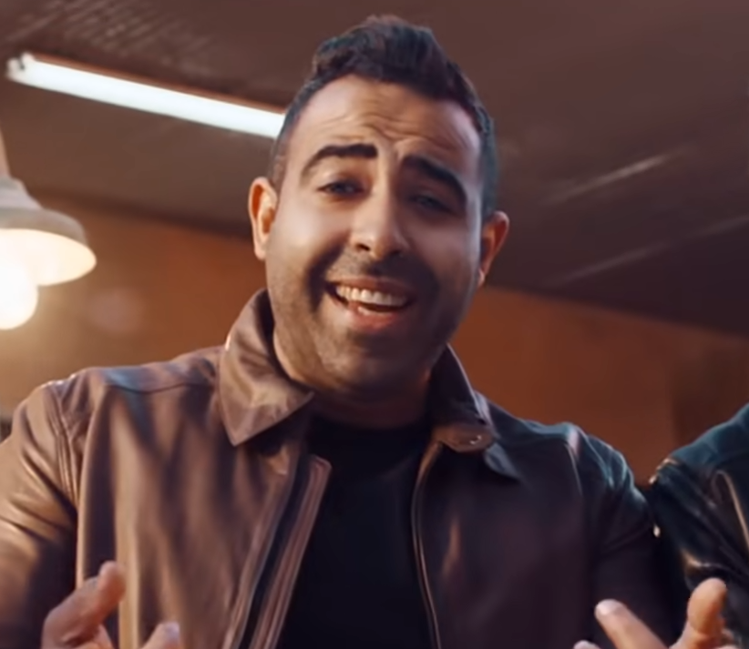 أحسن كارت لأحسن ناس