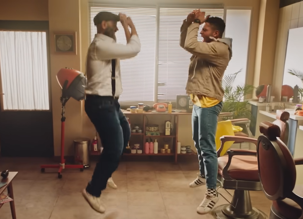 مجانين كورة