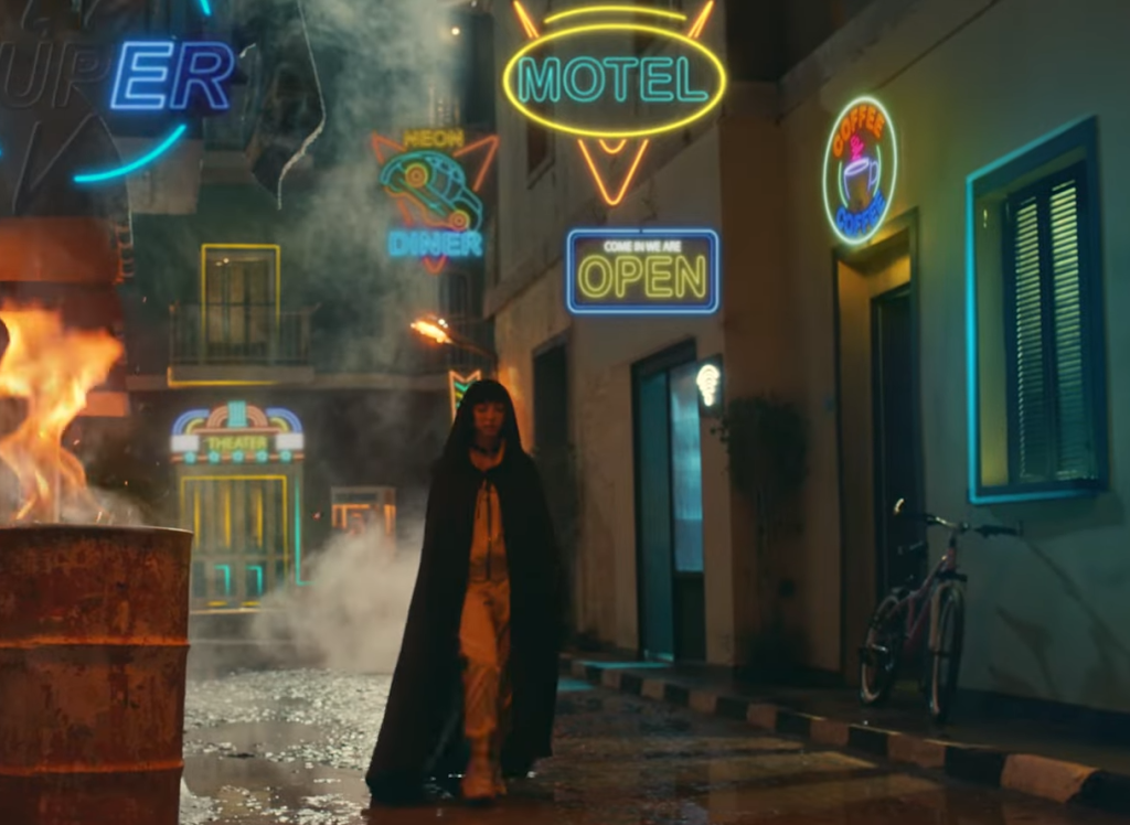 اورنچ حريف جيمنج