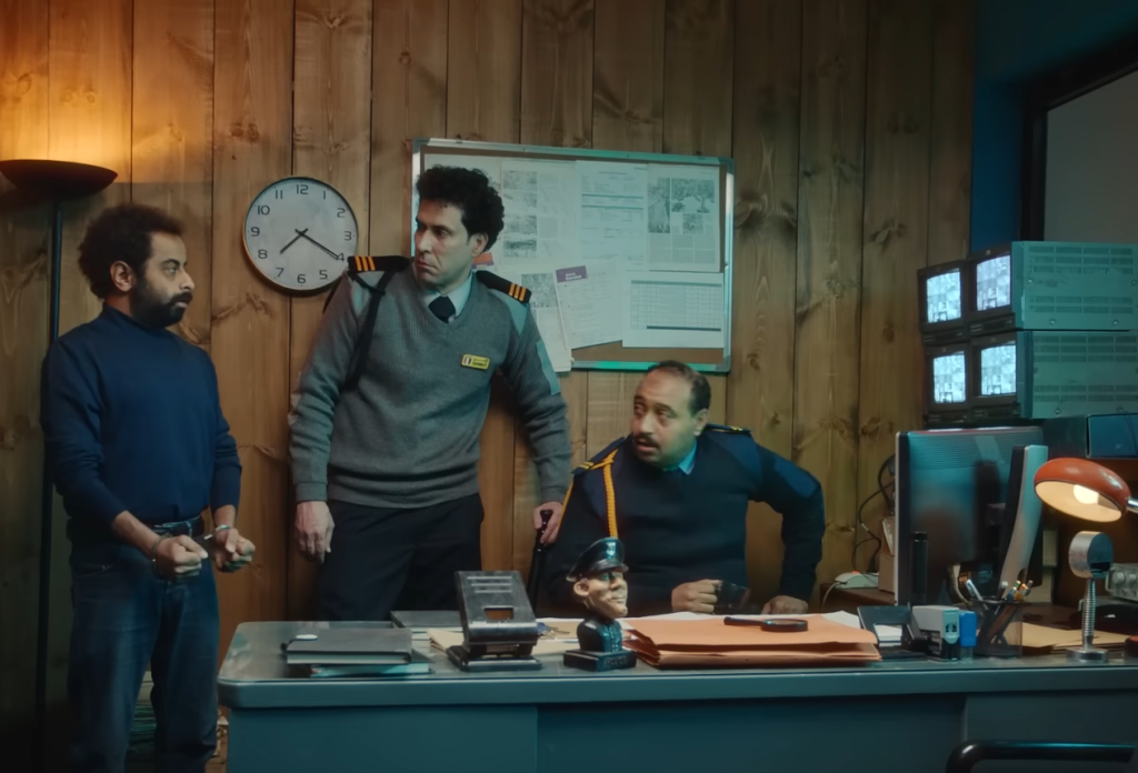 اللي بنتفائل بيه هنشجع بيه