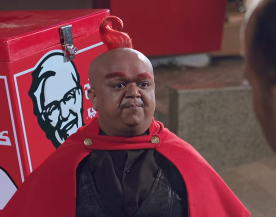 شحنه تاكل صوابعك وراها