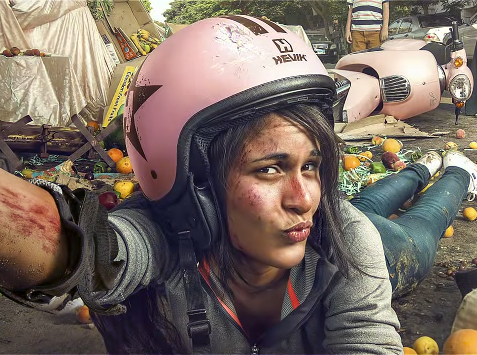 باقة السوشيال اليومية