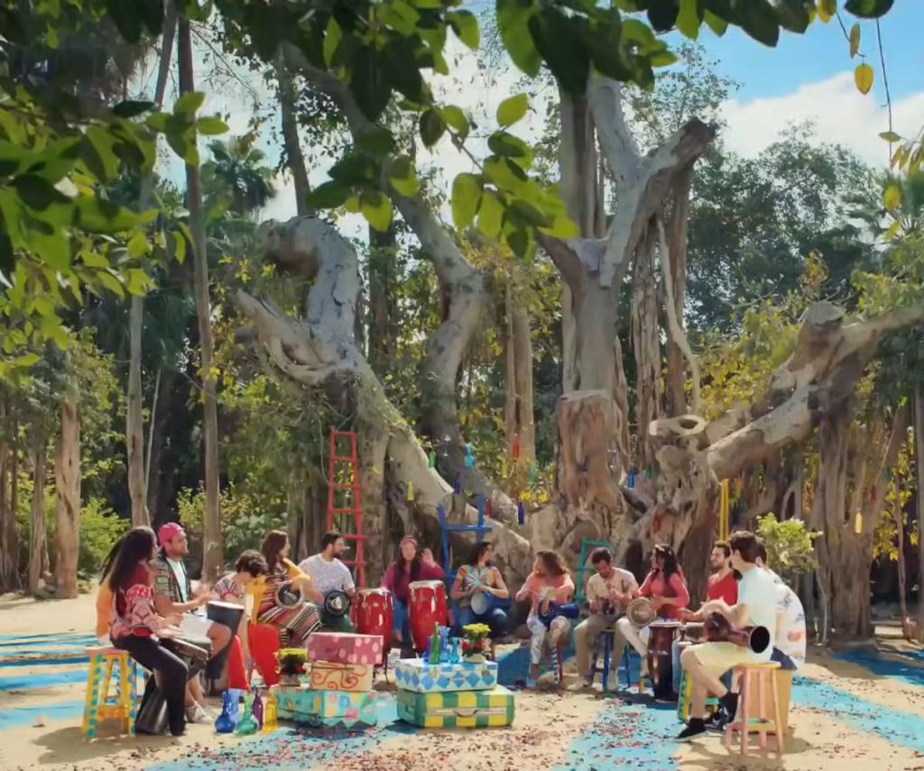 مع اتصالات تخيل بكره