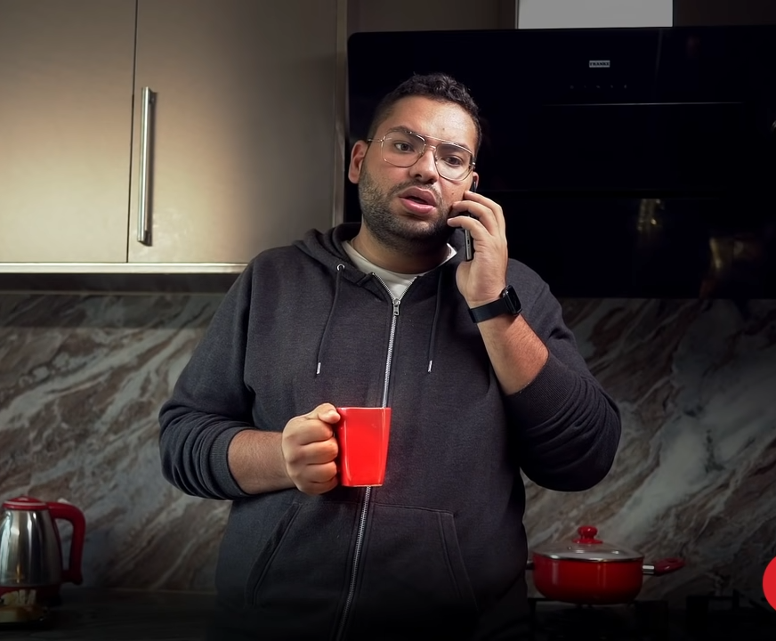 انا فودلفون