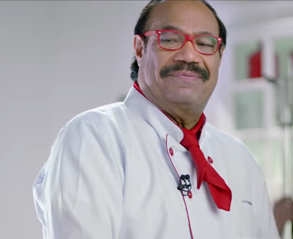 حركات المارد