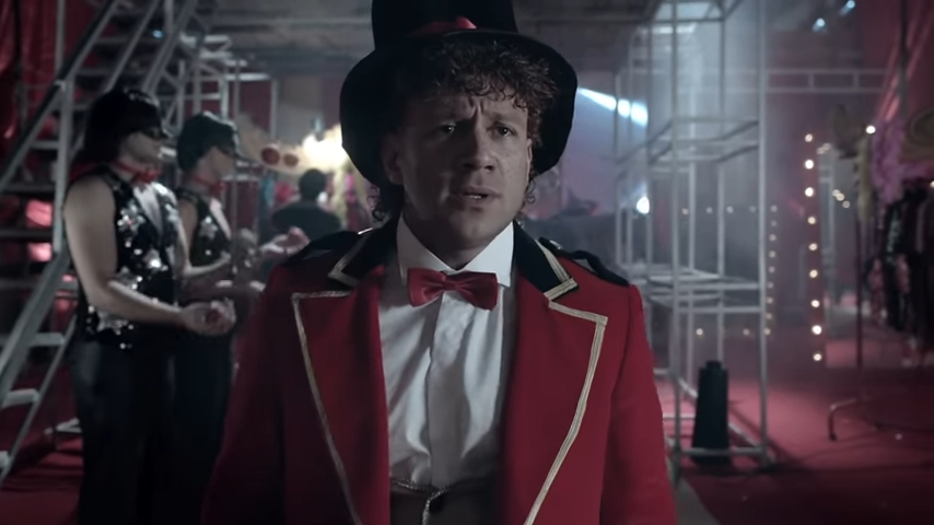 حزلقوم في عالم فليكس