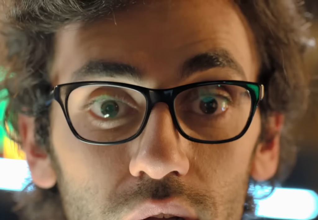 اورانج فور جي الجديدة