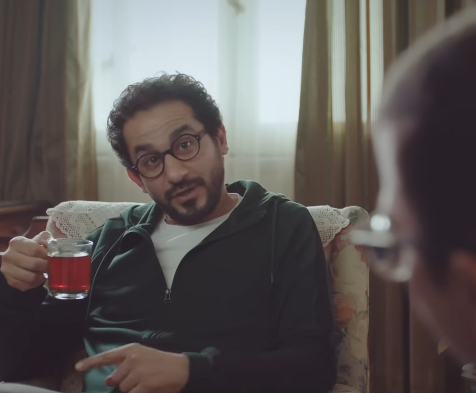 حكاية للعيلة .. نقلة تانية