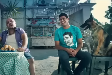 كل يوم عرض جديد