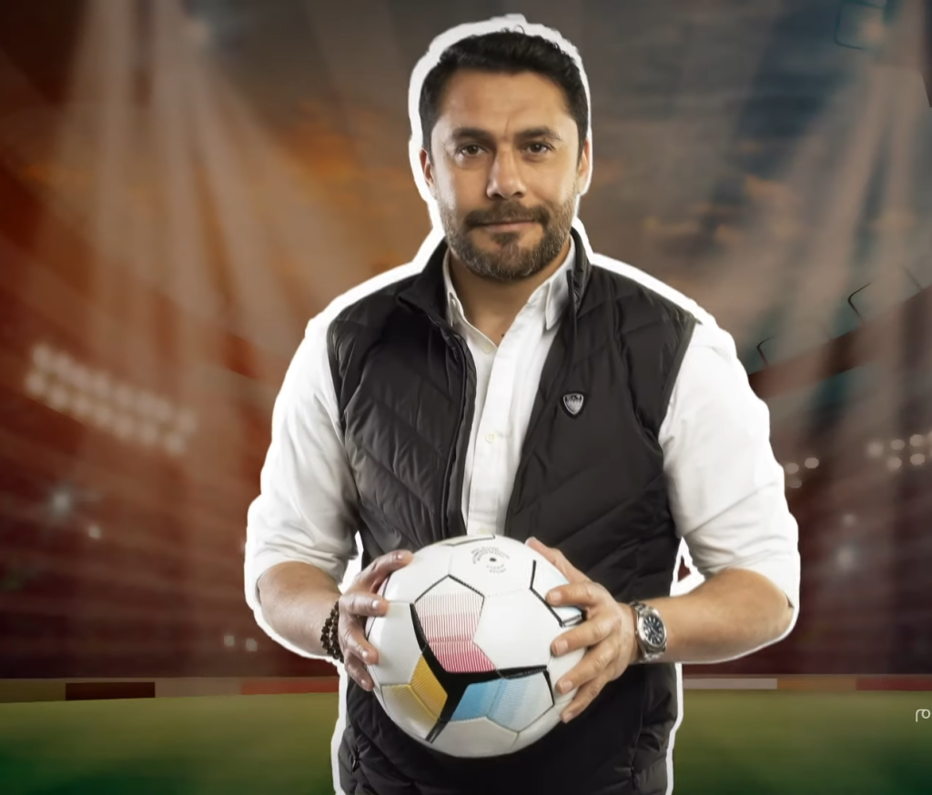 خدمة الدوري مع العميد