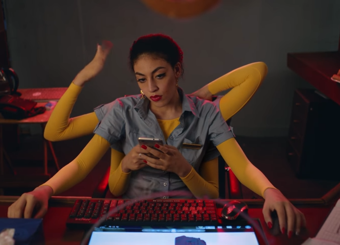 واتس اب ببلاش