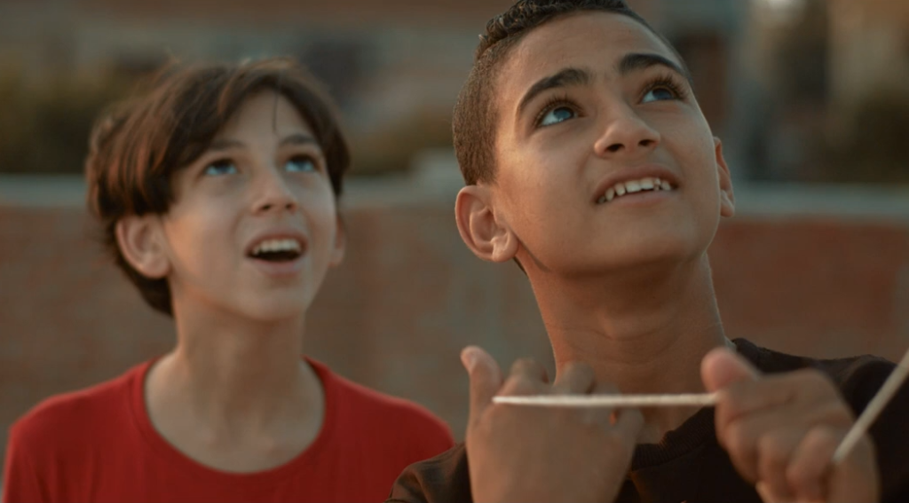 طيارة المارد