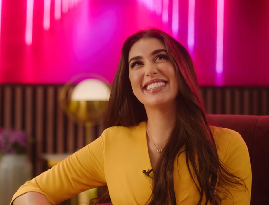 الكلام الحلو