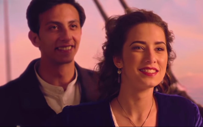 هدايا الڤالنتين و تيد الأم