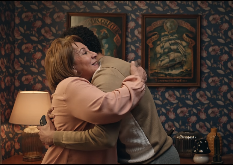 كل سنة و انتي ألذ أم