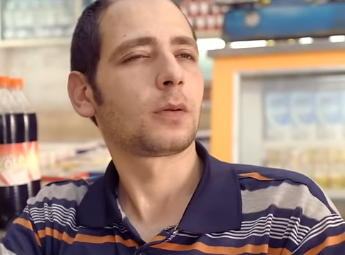 اشحن و امسك الخشب