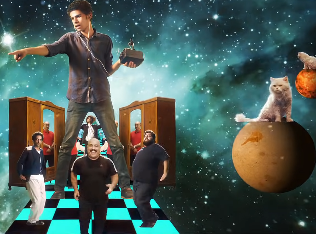 تقدر تفصل باقتك على مزاجك