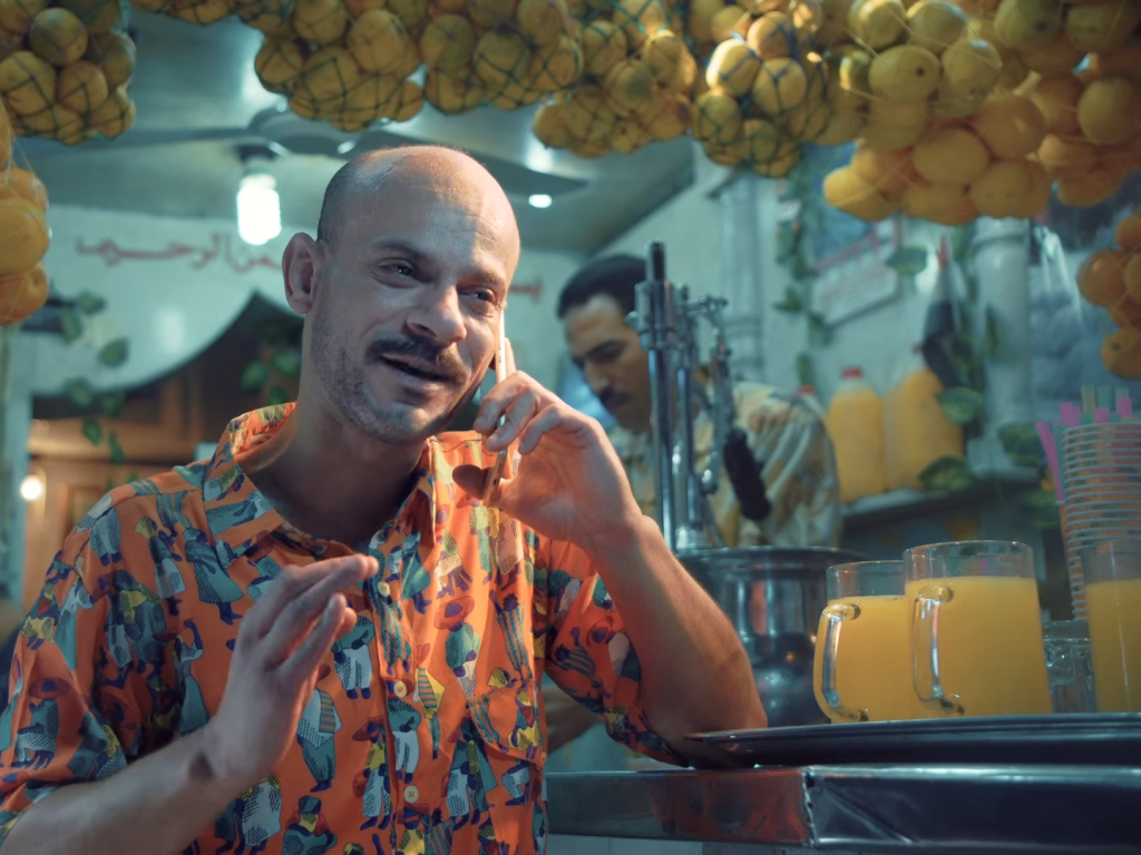 نظام يا بلاش لكل الشبكات