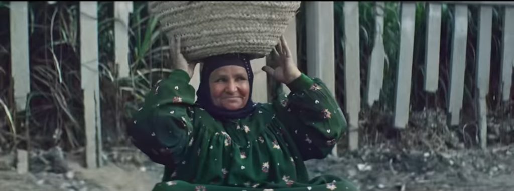 الخير في مصر افعال