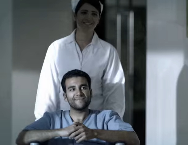 الاستقرار و الطموح و النجاح فينا