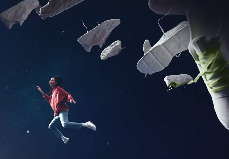 مع أمازون، حس بالتوفير