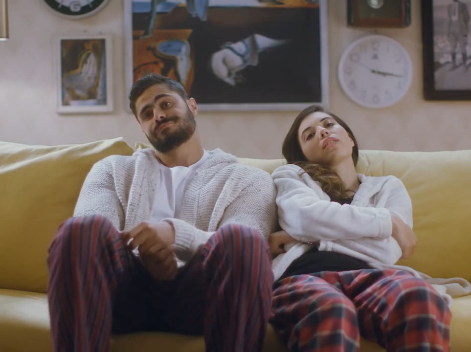 مستني و مستنية قامو اتحركوا