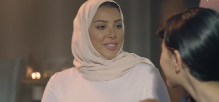 الوطن هو أنت