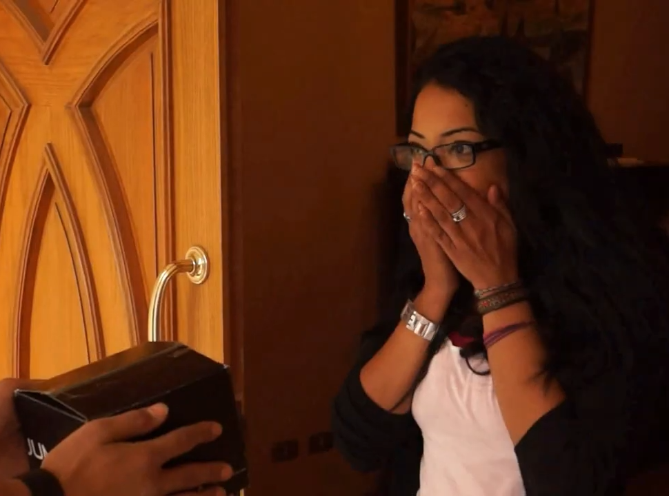 مهمة مستحيلة