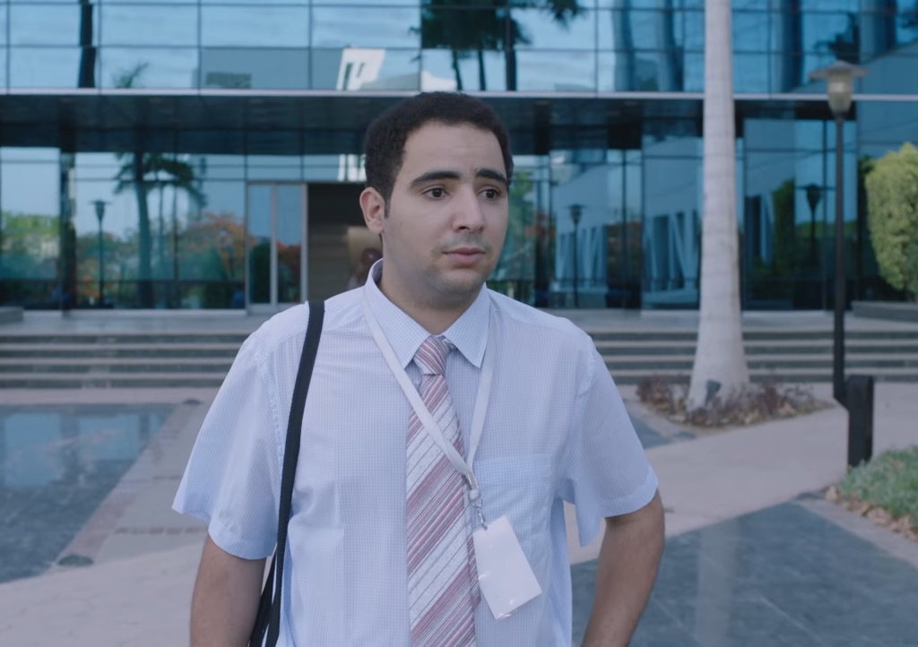 انت محدش بيعملك حساب